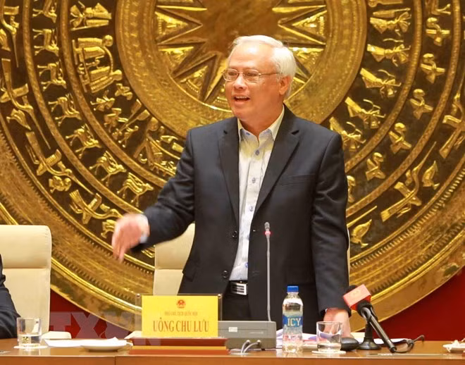 Le Vietnam estime de grandes contributions des entreprises américaines à l’économie nationale ảnh 1