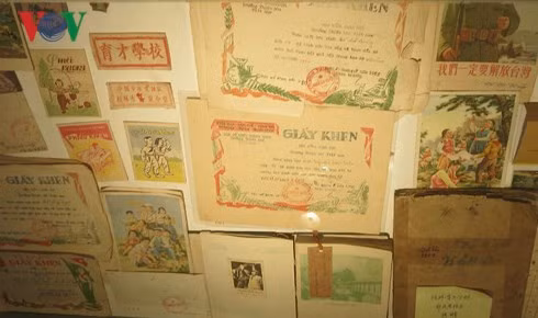 Des liens indéfectibles… ảnh 2