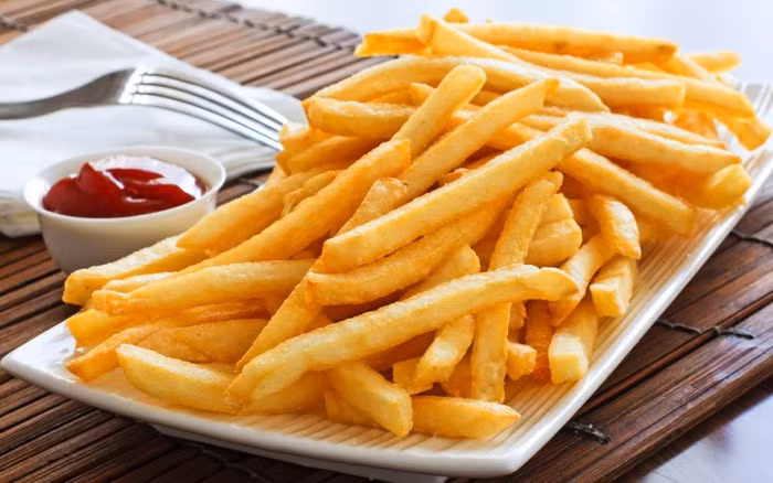 Le Vietnam, un marché prometteur pour les entreprises belges de frites ảnh 1