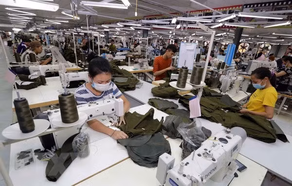 CPTPP : opportunités et défis pour les entreprises vietnamiennes ảnh 1