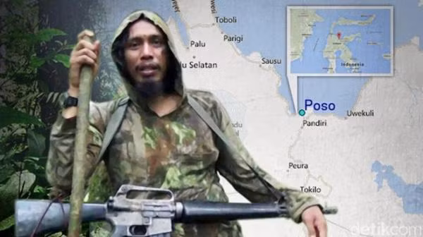 L’Indonésie appelle les militants à se rendre après la mort de Santoso ảnh 2