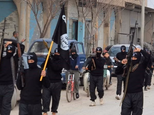 Terrorisme : la Malaisie empêche un attentat à la bombe contre la police ảnh 1