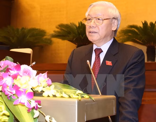 Première session de l’AN : pour entrer de plain-pied dans le nouveau mandat ảnh 2