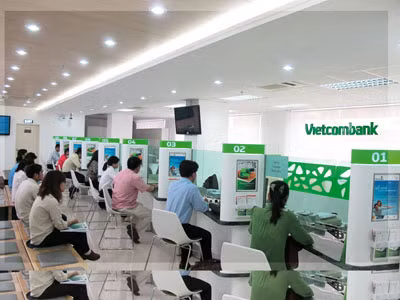 Vietcombank élue Meilleure banque du Vietnam 2016 par Euromoney ảnh 1