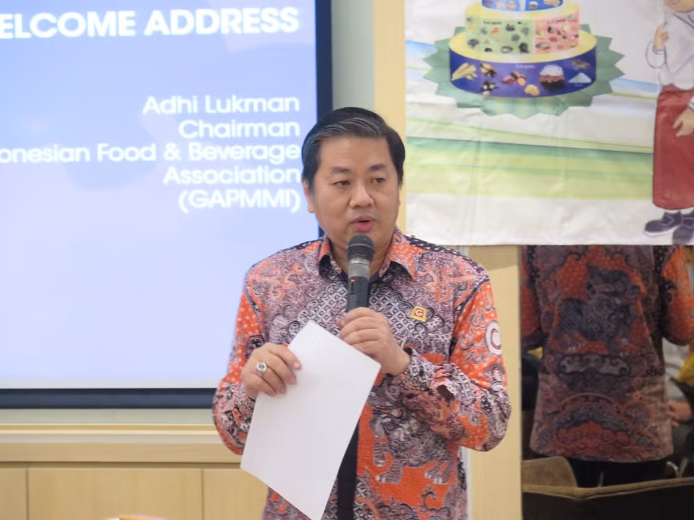 Les professionnels des aliments et boissons indonésiens misent sur le RCEP ảnh 1