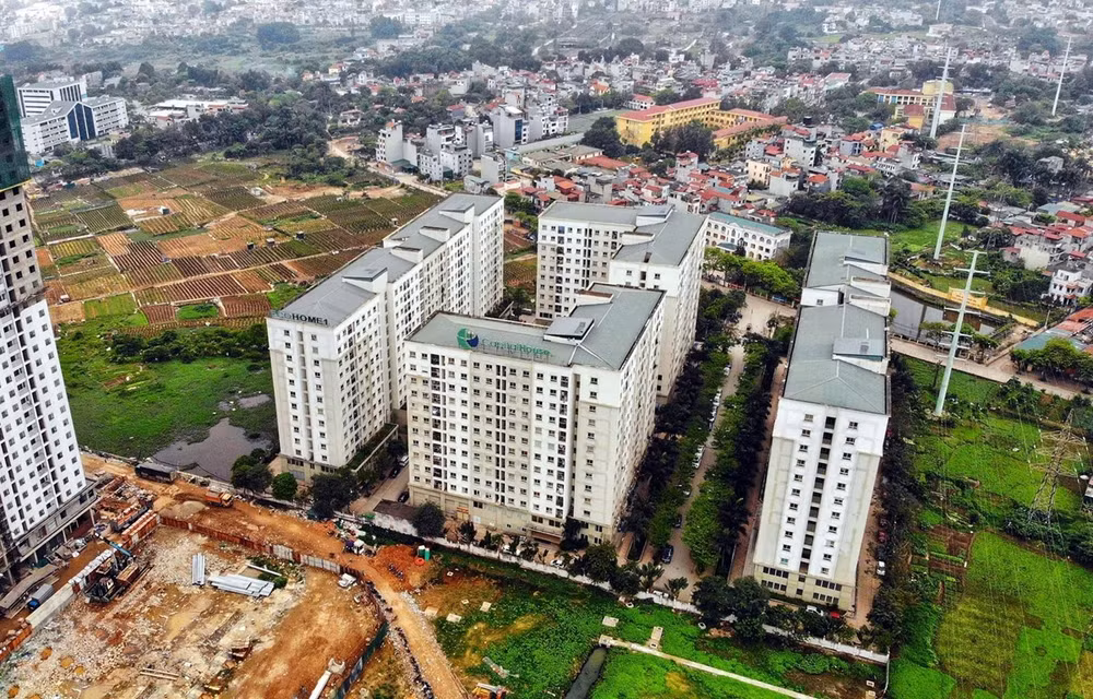 Le Forum immobilier 2020 à Hanoï ảnh 1
