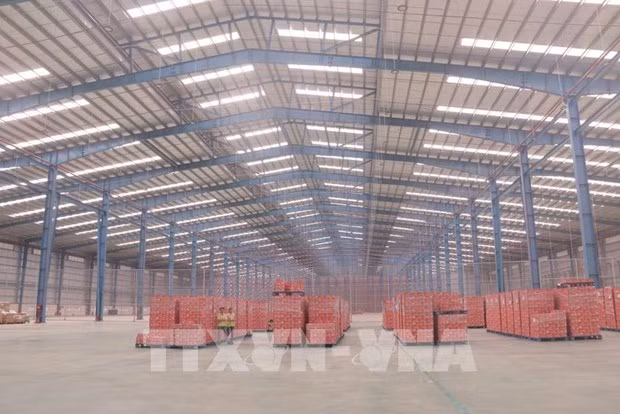 Le Vietnam cherche à booster des relations commerciales avec la Suisse ảnh 1
