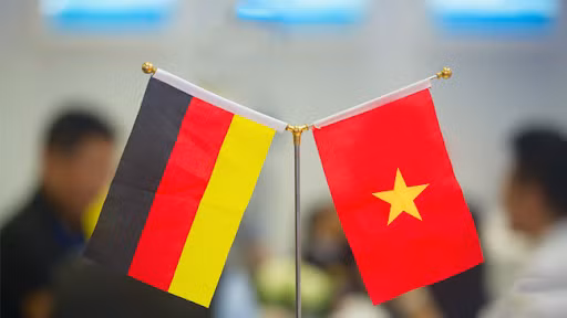 L’Allemagne, premier partenaire commercial du Vietnam en UE ảnh 1