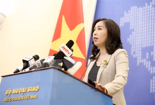 Le Vietnam s'engage à promouvoir les liens avec la Nouvelle-Zélande ảnh 1