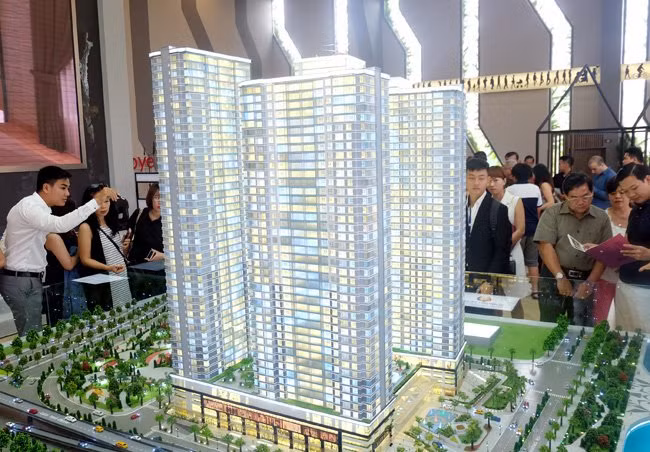 Immobilier: Sunwah lance un nouveau projet à Hô Chi Minh-Ville ảnh 1