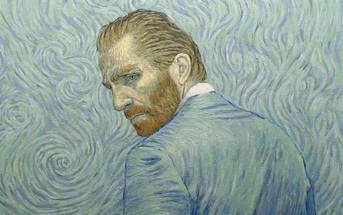 Projection d’un film sur Van Gogh au Vietnam ảnh 1