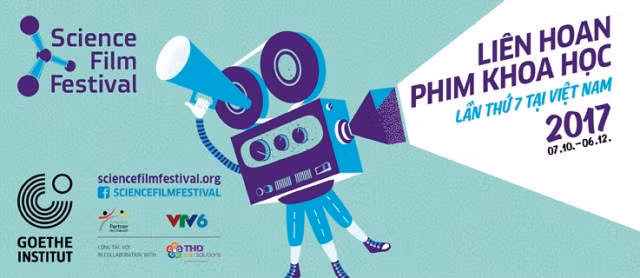 Ouverture du festival du film scientifique au Vietnam ảnh 1