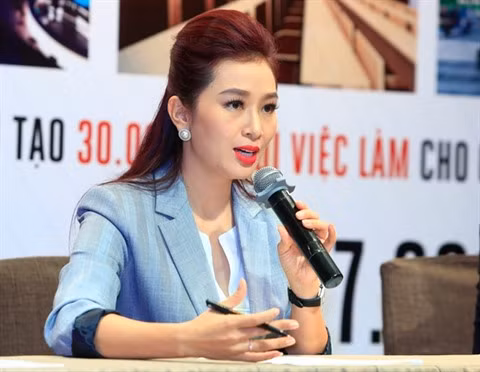 Une année propice au développement des entreprises ảnh 2