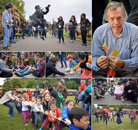 Ressusciter un Hanoï oublié ảnh 1