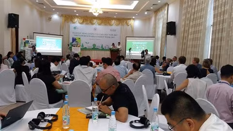 Les énergies renouvelables pour le bien commun ảnh 1