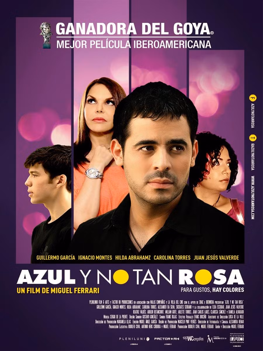 Organisation de la 5e Semaine du film d’Amérique latine au Vietnam ảnh 1