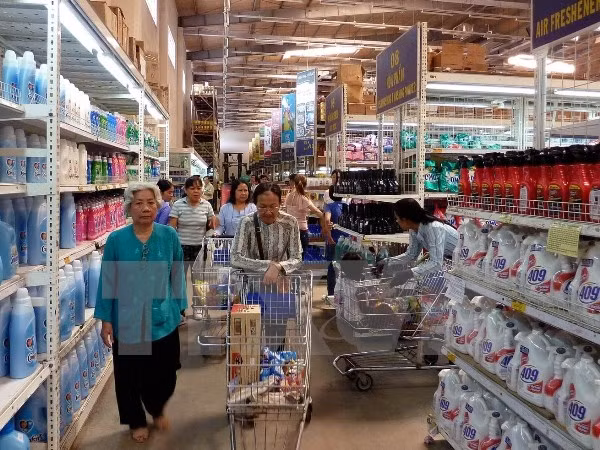 Augmentation de l'IPC en août ảnh 1