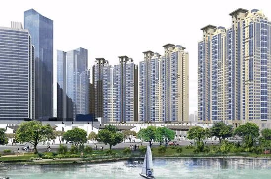 CapitaLand : nouveau fonds d’investissement au Vietnam ảnh 1