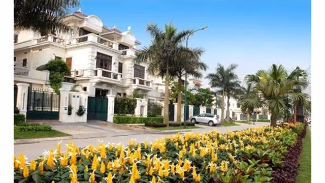 Plus de 750 étrangers propriétaires de maisons au Vietnam ảnh 1