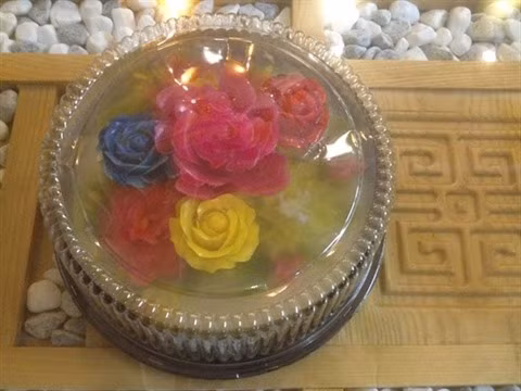 Vacances d’été: les ateliers pour enfants rayonnent ảnh 2