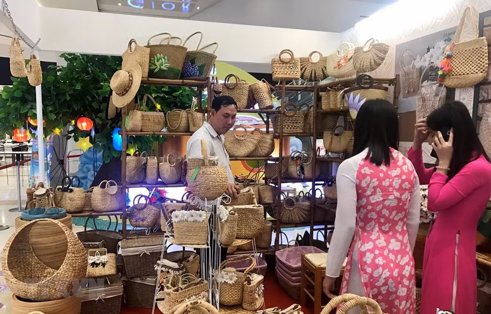 Perspectives de coopération économique Vietnam-Suède ảnh 1