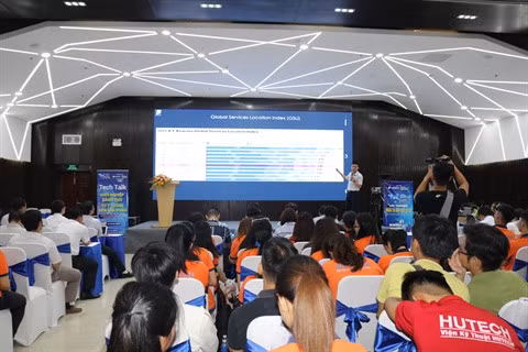 Hô Chi Minh-Ville : Lancement du Prix "Talents du Vietnam" en 2019 ảnh 1