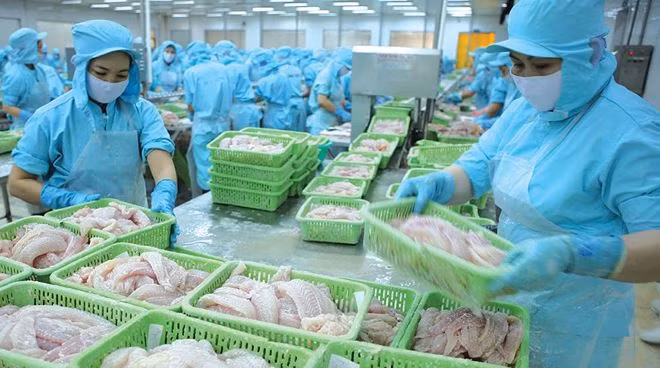 Mexique, le 3e partenaire commercial du Vietnam en Amérique latine ảnh 1
