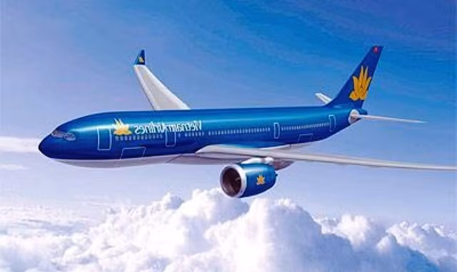 Finale du Championnat d’Asie U23 : Vietnam Airlines accorde trois vols vers Changzhou ảnh 1