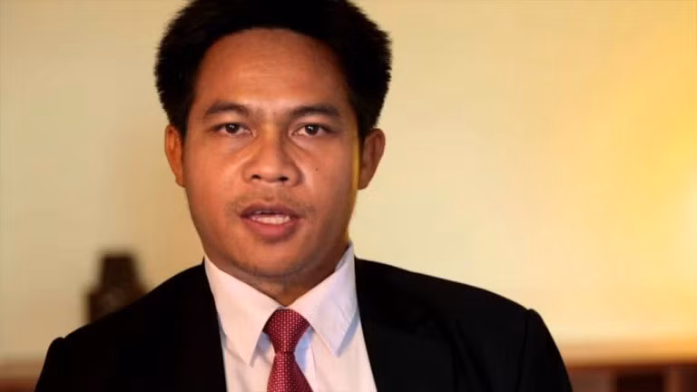 Cambodge: Huit inculpations pour organisation de groupes armés et trafic d’armes ảnh 1