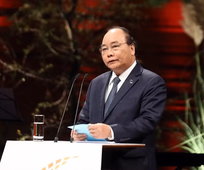 Le PM Nguyên Xuân Phuc attendu à la Foire internationale des importations de Chine ảnh 1
