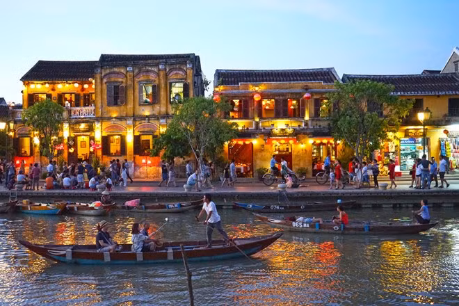 La valorisation touristique du patrimoine culturel du Vietnam ảnh 1