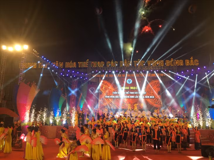 Tiên Yên, où s’entremêlent les couleurs des ethnies du Nord-Est ảnh 1