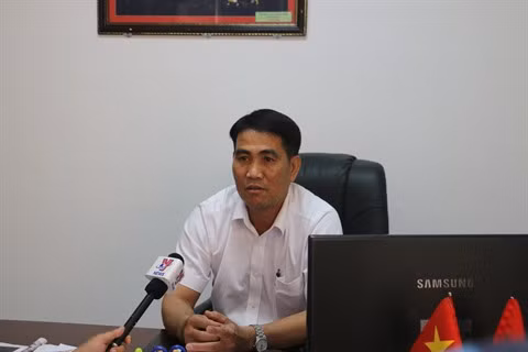 Long An : Perspectives d’investissement dans la zone économique frontalière de Binh Hiêp ảnh 2
