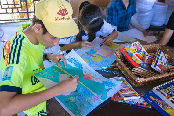 Le 6e Festival des enfants handicapés à Nha Trang ảnh 1