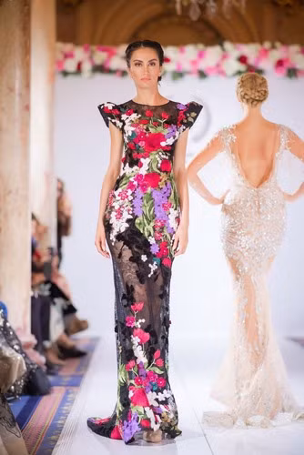 La haute couture vietnamienne veut faire parler d’elle ảnh 1