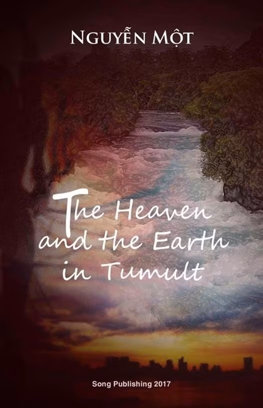 Un roman vietnamien prochainement publié aux États-Unis ảnh 1