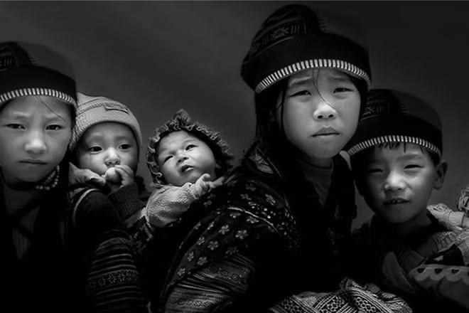 Un photographe vietnamien gagne la médaille d'or de la FIAP ảnh 1