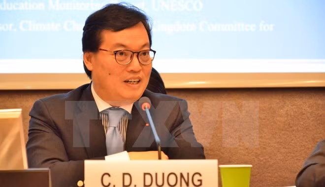 Le Vietnam participe à la 35e session du Conseil des droits de l’homme ảnh 1