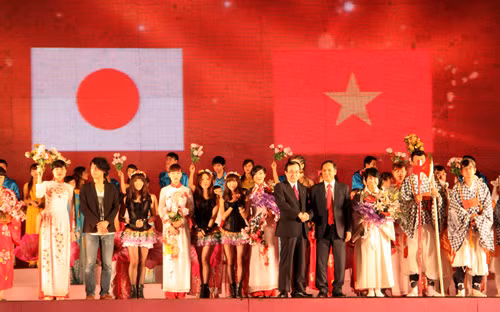 Da Nang se prépare au festival d'échanges culturels Vietnam-Japon 2017 ảnh 1