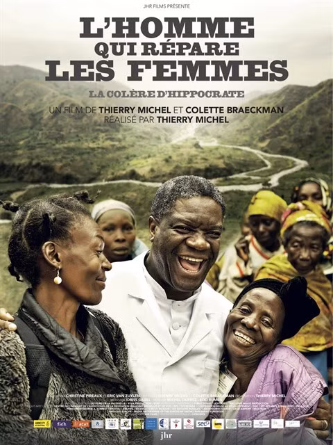 Trente et une œuvres au 8e Festival du film documentaire Europe – Vietnam ảnh 2