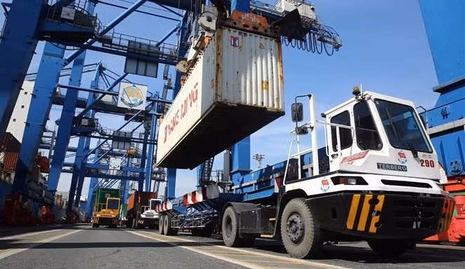 L’OCDE prévoit une croissance de 6,5 % pour le Vietnam en 2023 ảnh 1