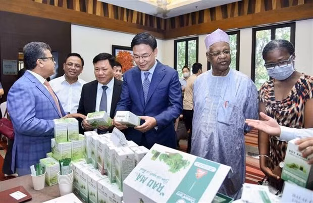 Le marché singapourien des produits Halal est plein de potentiels ảnh 1