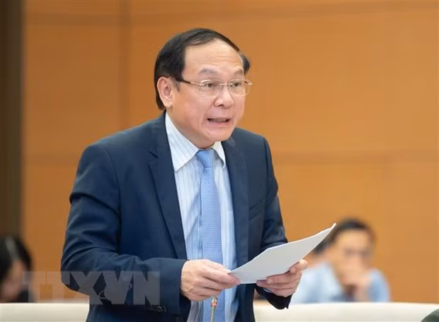 📝 Édito: Pour le développement durable du bassin du Mékong ảnh 2