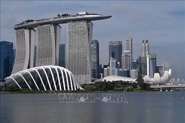 SCCB : la confiance des entreprises à Singapour s'affaiblit au deuxième trimestre ảnh 1 SCCB : la confiance des entreprises à Singapour s'affaiblit au deuxième trimestre ảnh 1