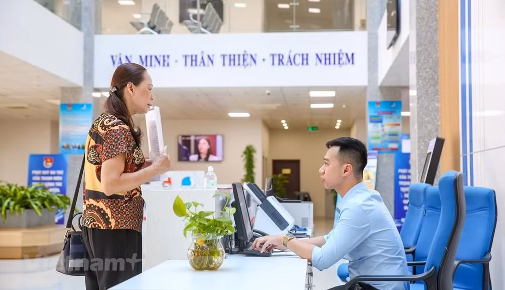 PAPI : Quang Ninh atteint la position de leader du pays en 2022 ảnh 1