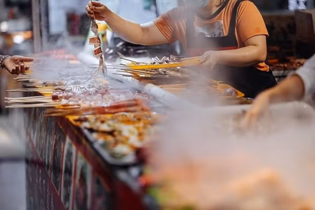 L'Indonésie s'attend à ce que l'industrie alimentaire se développe pendant le Ramadan ảnh 1