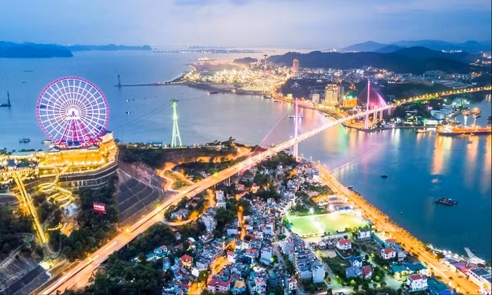 ICP 2022: Quang Ninh en tête du classement national ảnh 2