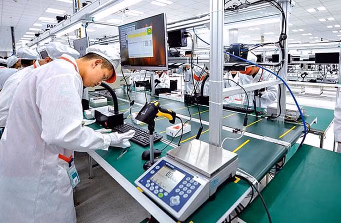 Le Vietnam, un marché prometteur en Asie du Sud-Est pour les entreprises tchèques ảnh 2