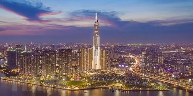 Des Vietnamiens de Hong Kong (Chine) s’orientent vers leur pays d’origine ảnh 1 Des Vietnamiens de Hong Kong (Chine) s’orientent vers leur pays d’origine ảnh 1
