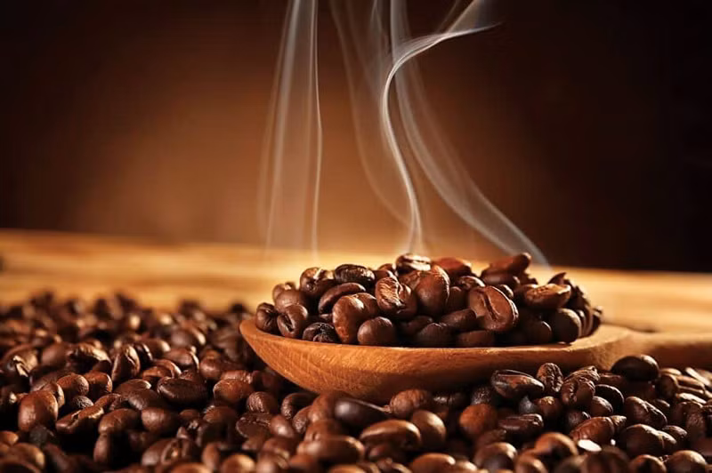 Le prestige et la valeur du café vietnamien s'améliorent ảnh 1